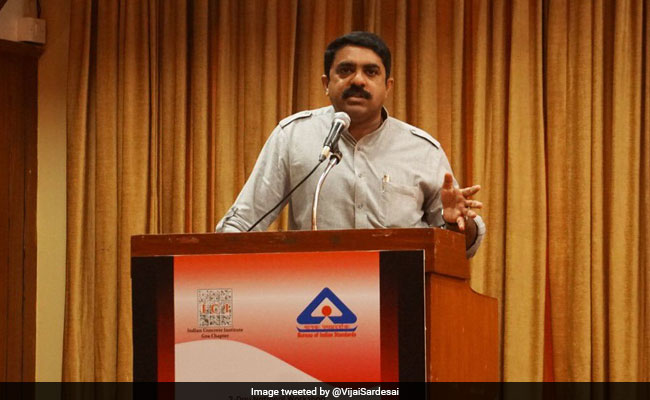 BJP Ally Goa Forward Party Opposes Simultaneous Polls