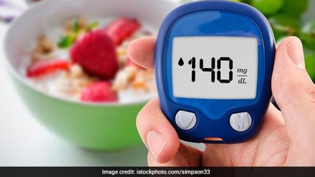Low-carb diet: Having fewer carbs on plate can benefit people with type 2 diabetes