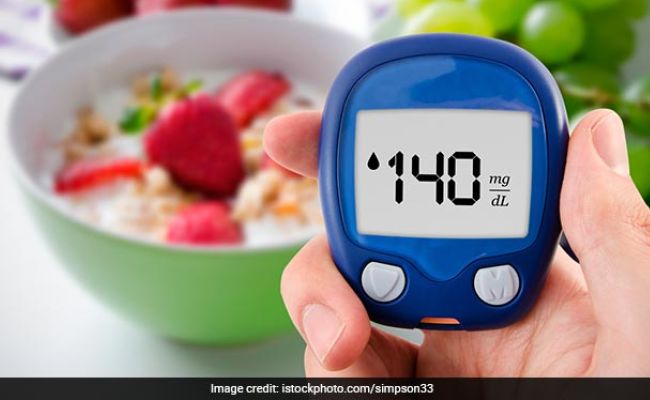 Diet for diabetes: Type 2 diabetes patients should eat low glycemic index and low carb foods