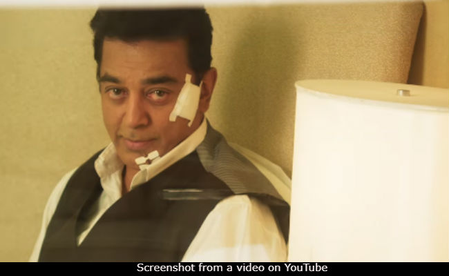 <I>Vishwaroopam 2</I> Preview: Ready For Kamal Haasan's Action Thriller?