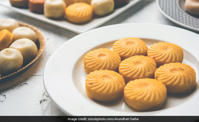 Krishna Janmashtami 2022: 7 Traditional Sweets To Celebrate Janmashtami