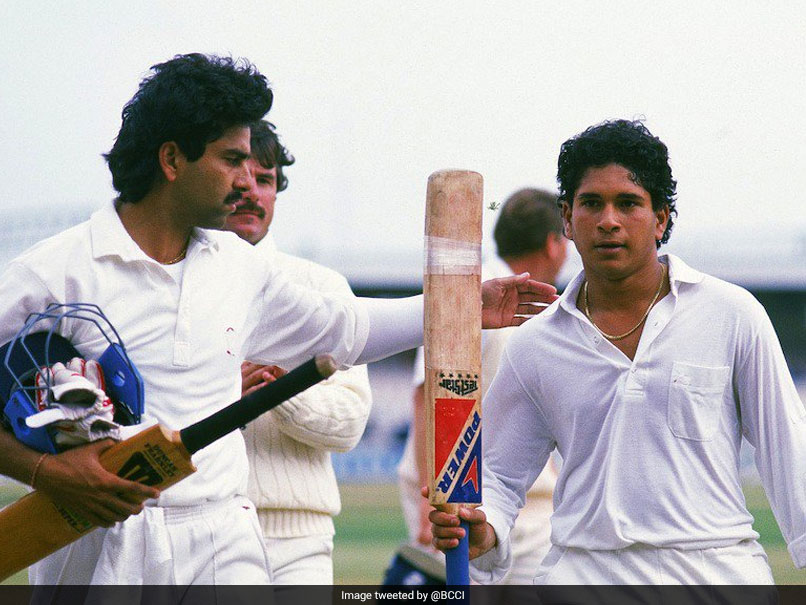 16 March in History:आज ही सचिन तेंदुलकर ने पूरा किया था अपना 100वां शतक, बनाए थे 114 रन