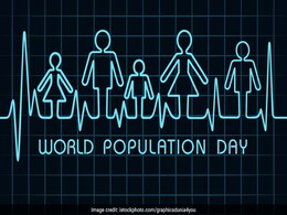 World Population Day 2018: जानिए इसके बारे में 5 बातें World Population Day 2018: जानिए इसके बारे में 5 बातें