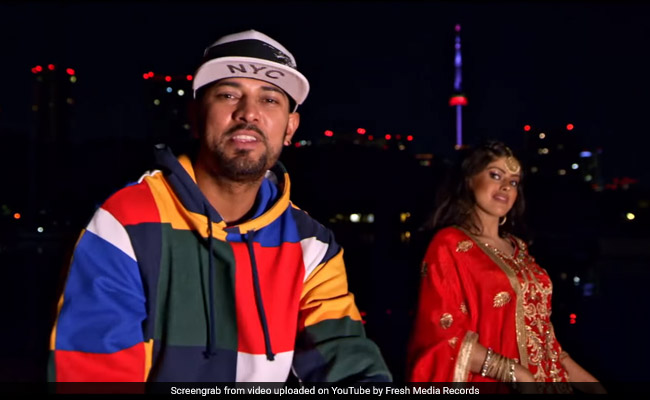 गैरी संधू का धांसू गाना 'I Swear' आते ही इंटरनेट पर छाया, अब तक 40 लाख लोगों ने देखा