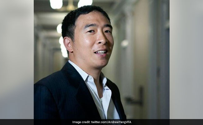 Candidate Running For 2020 US Elections Accepts Cryptocurrency Donations