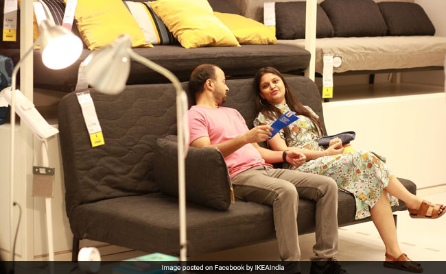 IKEA India Launch Highlights: Hyderabad Gets 1st IKEA Store. Here's All You Need To Know