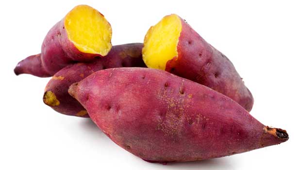 Sastisfy your guilty pleasures with these sweet potato chips that are also weight loss-friendly