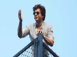Shahrukh Khan Birthday: शाहरुख खान की ये 5 फिल्में, जिससे बन गए बॉलीवुड के 'बादशाह' Shahrukh Khan Birthday: शाहरुख खान की ये 5 फिल्में, जिससे बन गए बॉलीवुड के 'बादशाह'