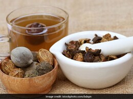 दिन में 2 बार गर्म पानी के साथ खा लें ये पाउडर, यूरिक एसिड को कम करने में कर सकता है मदद दिन में 2 बार गर्म पानी के साथ खा लें ये पाउडर, यूरिक एसिड को कम करने में कर सकता है मदद