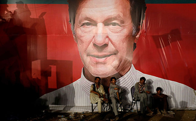 How Imran Khan's Party Plans To Form Government In Pak, Other Provinces