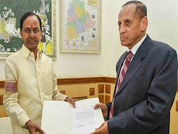 Poll Body Stops Telangana Rolls Revision, To Update Voter List Next Month Poll Body Stops Telangana Rolls Revision, To Update Voter List Next Month