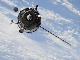 Russian Satellites Are Jamming GPS Signals Across Europe, Warn Scientists