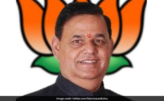 Indian In Pak Jail For 36 Years To Walk Free Next Week: Jaipur Lawmaker