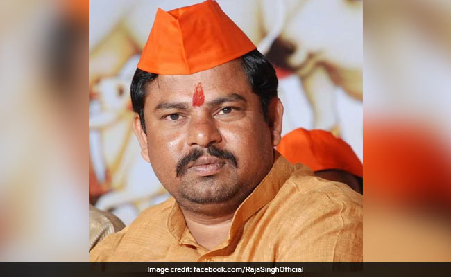 Shoot Illegal Bangladeshi Settlers If They Don't Return: BJP Lawmaker