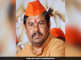 Shoot Illegal Bangladeshi Settlers If They Don't Return: BJP Lawmaker Shoot Illegal Bangladeshi Settlers If They Don't Return: BJP Lawmaker