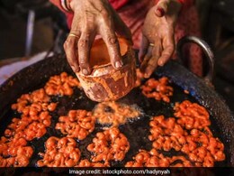 Janmashtami 2022: Make 7 Halwai Style Mithais At Home For Janmashtami