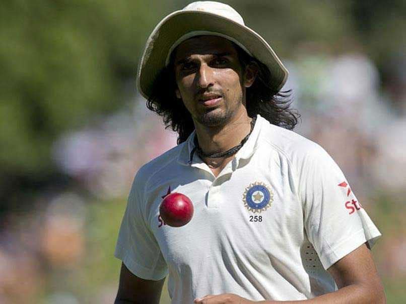 India vs England: Ishant Sharma Feels Pacers Can Win Series For India India vs England: Ishant Sharma Feels Pacers Can Win Series For India