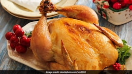 From Chicken To Pumpkin and Eggplants, Here Are 7 Roast Recipes For Your Christmas Feast