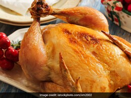 From Chicken To Pumpkin and Eggplants, Here Are 7 Roast Recipes For Your Christmas Feast