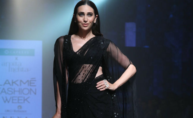 Karisma Kapoor On Her Bollywood Journey: 'Carving A Niche For Myself In This Industry Wasn't Easy'