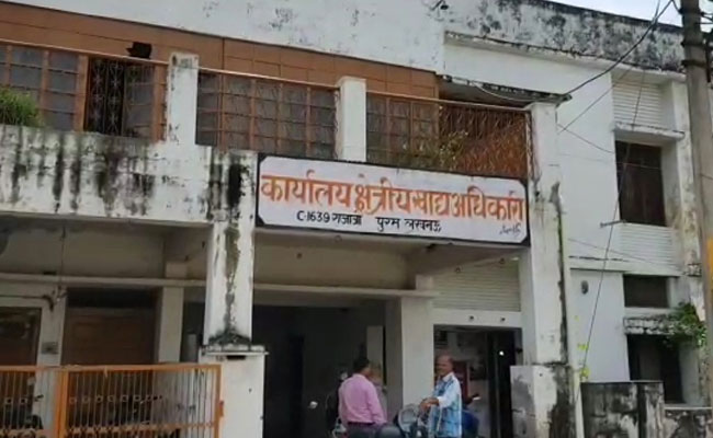 UP Government Admits PDS Scam. Rs 30-Crore Worth Grain Diverted