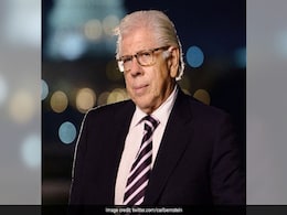 Trump Calls Watergate Scandal Reporter Carl Bernstein "A Degenerate Fool" Trump Calls Watergate Scandal Reporter Carl Bernstein "A Degenerate Fool"