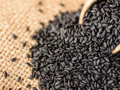 Health Benefits Of Black Sesame Seeds Or Kala Til