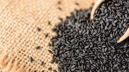 Health Benefits Of Black Sesame Seeds Or Kala Til