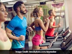 Healthy Habits For Life: तन और मन को निरोगी रखने के लिए आज से ही अपनाएं ये 5 आदतें Healthy Habits For Life: तन और मन को निरोगी रखने के लिए आज से ही अपनाएं ये 5 आदतें