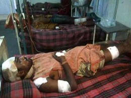 11 Arrested After Mob Attack Kills Man, Injures 3 In Assam 11 Arrested After Mob Attack Kills Man, Injures 3 In Assam