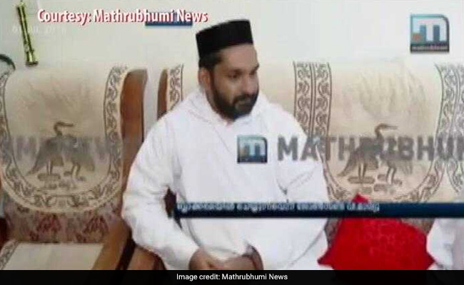 Second Priest Arrested In Kerala Rape Case, 2 Others Still On The Run