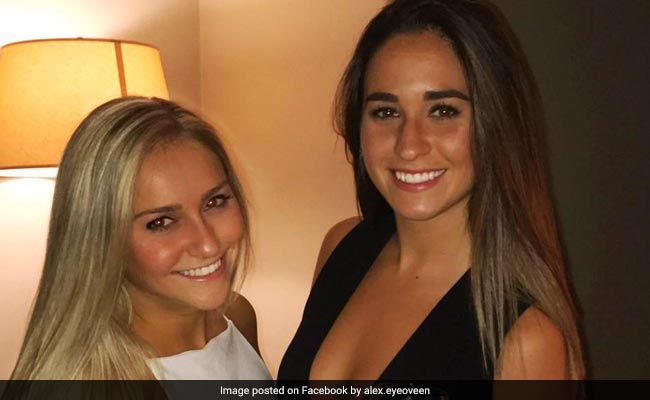 Two US Women Kissed In An Uber. Driver Kicks Them Out, Calls It "Illegal"