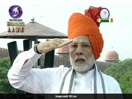 पीएम मोदी ने कहा, हम मक्खन पर लकीर नहीं, पत्थर पर लकीर खींचने वाले हैं, पढ़ें भाषण की 10 खास बातें पीएम मोदी ने कहा, हम मक्खन पर लकीर नहीं, पत्थर पर लकीर खींचने वाले हैं, पढ़ें भाषण की 10 खास बातें