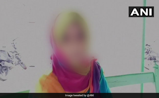 उत्तर प्रदेश के शामली में मुस्लिम महिला को लड़की पैदा हुई तो पति ने दिया तीन तलाक, जानें पूरा मामला