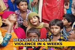 Action Against "Mobocracy": Ministers' Group To Submit Report To PM Action Against "Mobocracy": Ministers' Group To Submit Report To PM