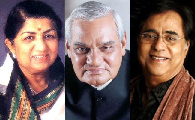 अटल बिहारी वाजपेयी वाणी ही नहीं कलम के भी हैं जादूगर, जब जोश में बोले- मस्तक नहीं झुकेगा...