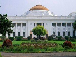 Unruly Scenes In Bengal Assembly After Minister's Remark Unruly Scenes In Bengal Assembly After Minister's Remark