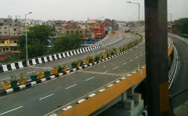 1.8KM + 10 साल + बजट 178 से 725 करोड़ हुआ = रानी झांसी फ्लाईओवर, जानें क्‍या है पूरा मामला