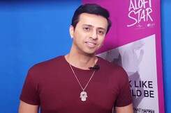 Salim Merchant On Mentoring Young Singers Salim Merchant On Mentoring Young Singers