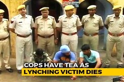 "We Are MLA's Men," Claimed Alwar Mob Attackers: Victim's Friend To Cops "We Are MLA's Men," Claimed Alwar Mob Attackers: Victim's Friend To Cops