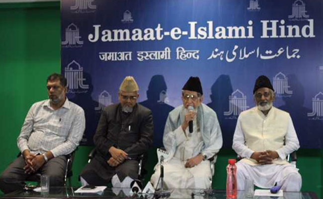 देश में मॉब लिंचिंग की घटनाओं पर जमाअत इस्लामी ने जताई चिंता, राष्ट्रपति से करेंगे मुलाकात