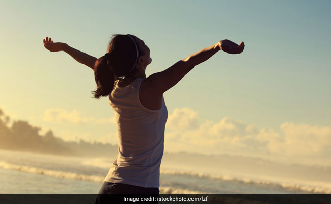 4 Habits Of Grateful People