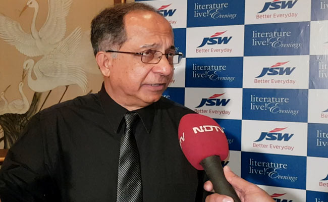 10% Quota Law Will Achieve Close To Nothing, Says Professor Kaushik Basu