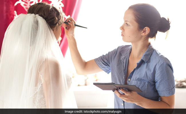 What To Remember When Picking A Bridal Makeup Artist