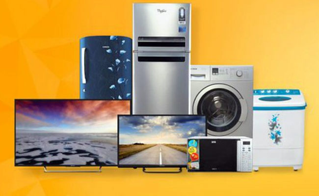 GST की नई दरें 27 जुलाई से लागू, पढ़ें- टीवी-फ्रिज सहित सस्ते होने वाले सामानों की पूरी लिस्ट