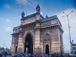 '150 रुपये में मुंबई दर्शन' : Ho-Ho AC बस में बैठकर पूरा दिन घूम सकते हैं टूरिस्ट, BEST ने उतारी दूसरी बस '150 रुपये में मुंबई दर्शन' : Ho-Ho AC बस में बैठकर पूरा दिन घूम सकते हैं टूरिस्ट, BEST ने उतारी दूसरी बस