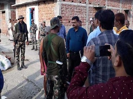 बिहार में नक्सली कमांडर संदीप यादव की संपत्ति पर ED ने किया कब्जा बिहार में नक्सली कमांडर संदीप यादव की संपत्ति पर ED ने किया कब्जा