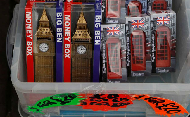 Britain To Set Out Advice On How To Prepare For 'No Deal' Brexit