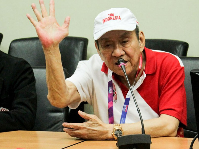 Indonesia's Richest Man Going For Gold At Asian Games
