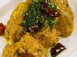 International Men’s Day: पुरुषों को हेल्दी और फिट बॉडी पाने में ये रेसिपी कर सकती है कमाल! जानें क्यों मनाते हैं अंतरराष्ट्रीय पुरुष दिवस International Men’s Day: पुरुषों को हेल्दी और फिट बॉडी पाने में ये रेसिपी कर सकती है कमाल! जानें क्यों मनाते हैं अंतरराष्ट्रीय पुरुष दिवस